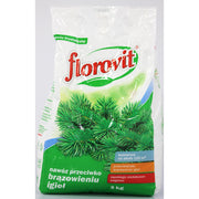 Florovit Ingrasamant Impotriva Acelor Maro La Conifere 3 Kg