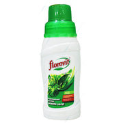 Florovit Ingrasamant Pentru Plante Verzi 0,25 L