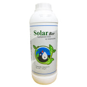 Solar Bor 1L, Ingrasamant Foliar Lichid Pe Baza De Bor (15%), Solarex, Ajuta Inflorirea Si Fructificarea