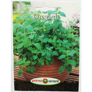 Seminte Oregano