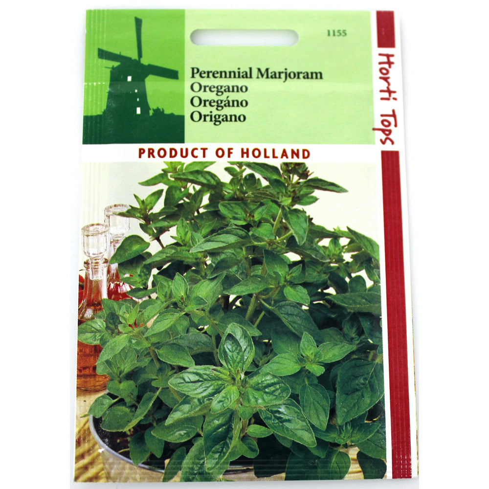 Seminte Oregano