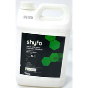 Shyfo 5L, Erbicid Total Sistemic, Post Emergent, Neselectiv, Glifosat (Buruieni Monocotiledonate Si Dicotiledonate, Anuale Si Perene)
