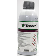 Tender 960Ec 1L, Erbicid Selectiv Preemergent, Syngenta, Buruieni Monocotiledonate Anuale Si Unele Dicotiledonate In Cultura De Porumb, Fasole, Floarea Soarelui, In, Tomate, Ardei, Arbusti Fructiferi, Cartof, Morcov, Pepene Verde