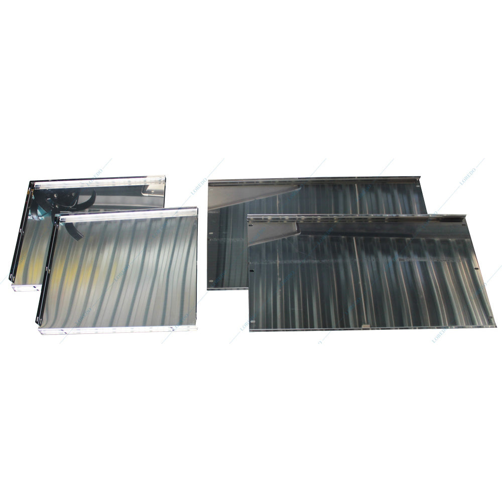 Zdrobitor Fructe Eno 1 Inox Cu Protectie, Enoitalia