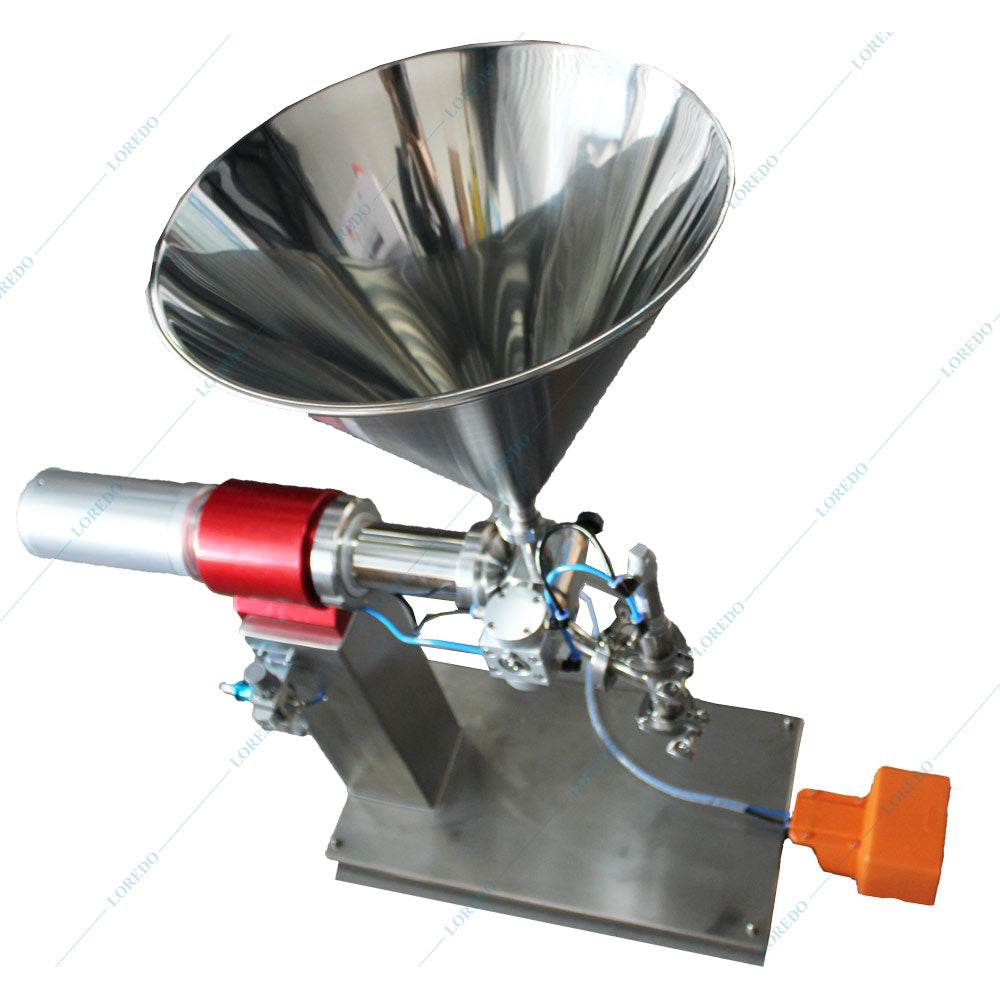 Dozator Volumetric Lichide Dense Dv600