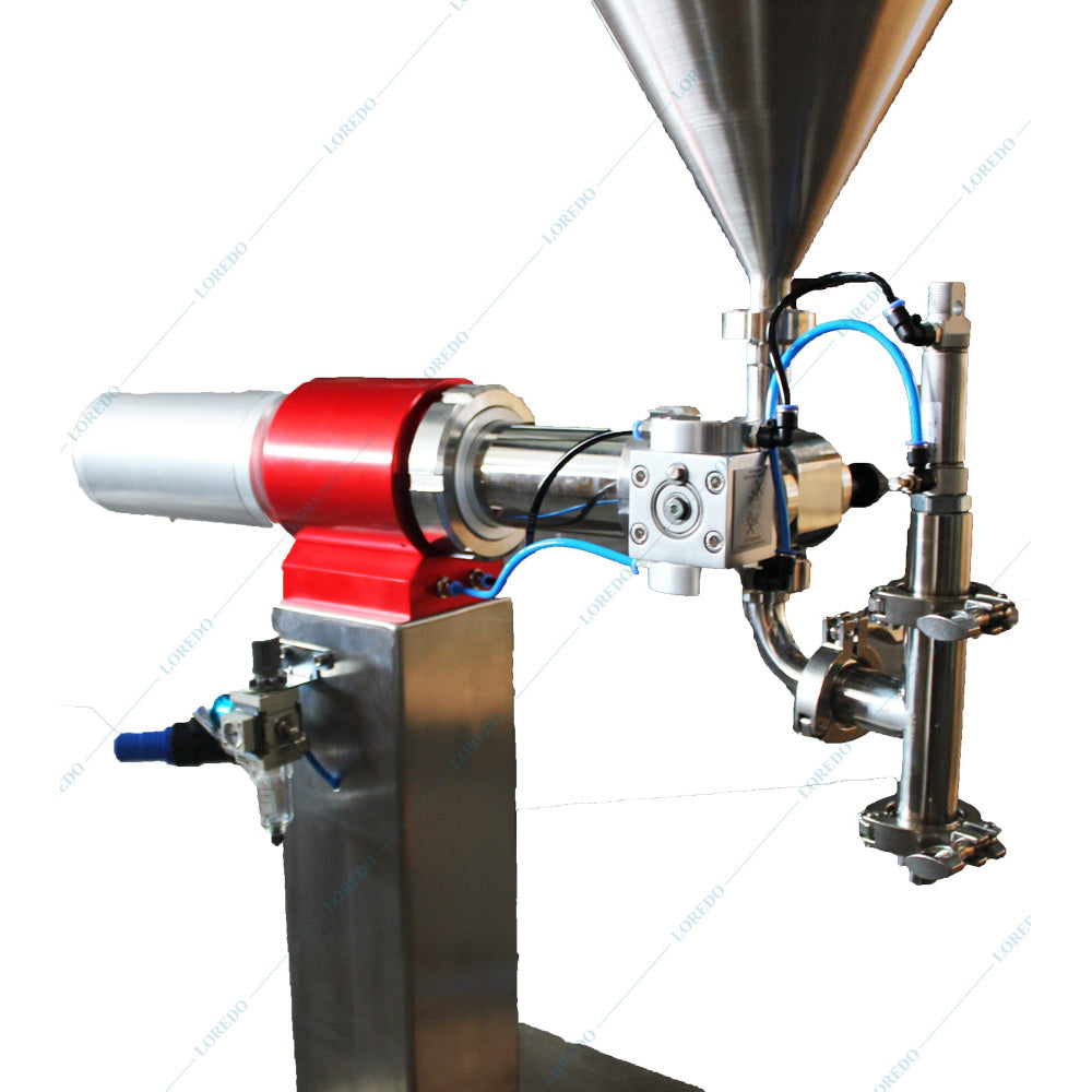 Dozator Volumetric Lichide Dense Dv600