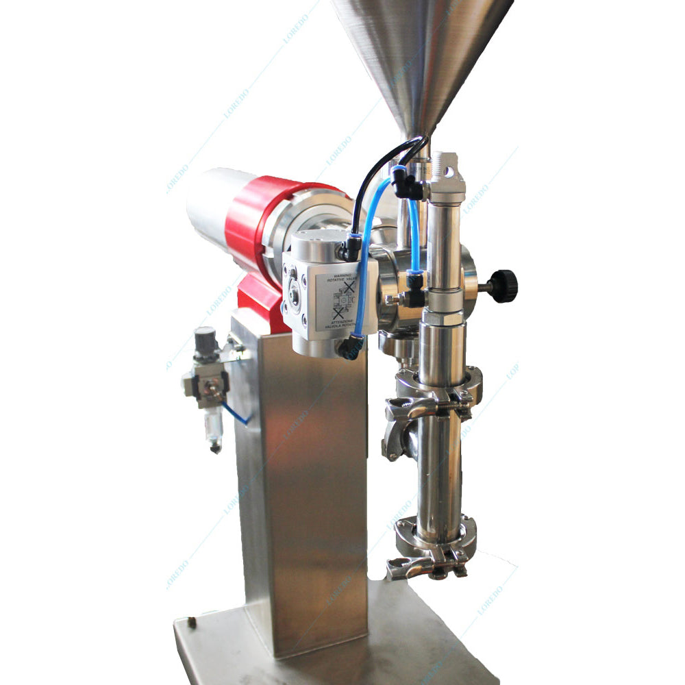 Dozator Volumetric Lichide Dense Dv600