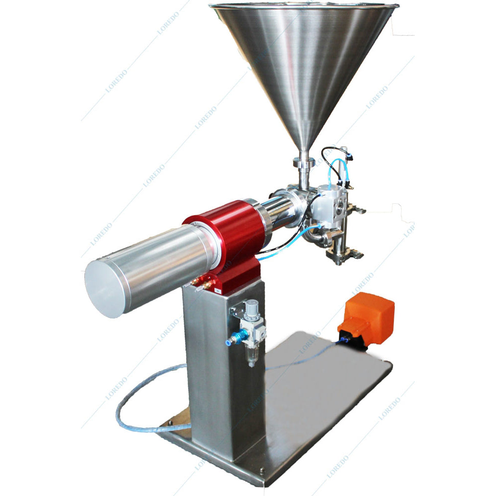 Dozator Volumetric Lichide Dense Dv600
