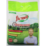 Florovit Ingrasamant Pentru Gazon Cu Efect Rapid 1 Kg