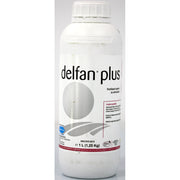 Delfan Plus 1L Biostimulator Cu Aminoacizi (Porumb, Cereale, Cartofi, Culturi Horticole, Pomi Fructiferi)