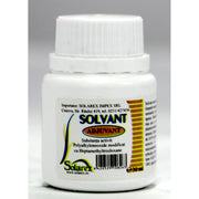 Solvant 30 Ml, Adjuvant, Solarex, Imbunatateste Absortia Substantelor De Catre Planta, Se Utilizeaza Impreuna Cu Fungicide, Insecticide Sau Erbicide