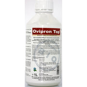 Ovipron Top 1L Ulei Horticol Cu Efect Insecticid Acaricid De Contact, Ulei De Parafina, Upl (Cais, Cires, Mar, Nectarin, Par, Piersic, Prun, Vita De Vie)