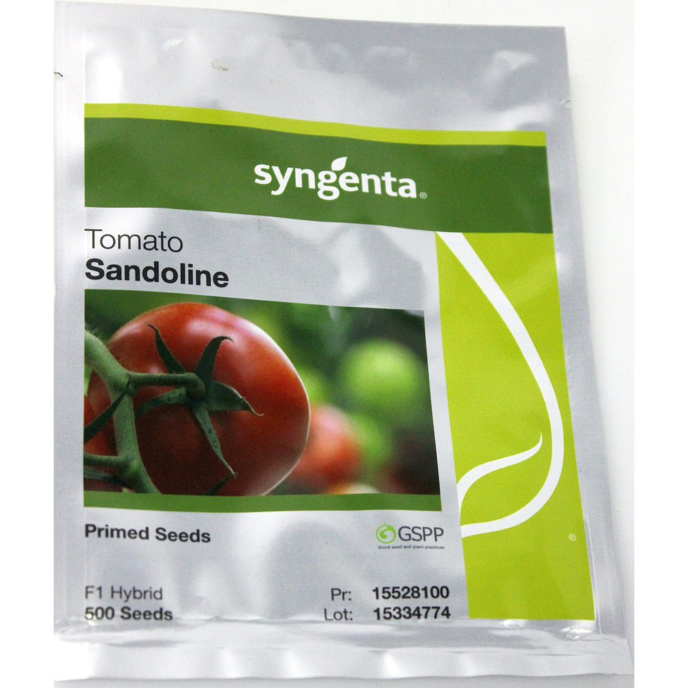 Seminte Tomate Sandoline F1