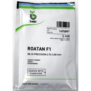 Seminte Ridichi Roatan F1 5000 Seminte