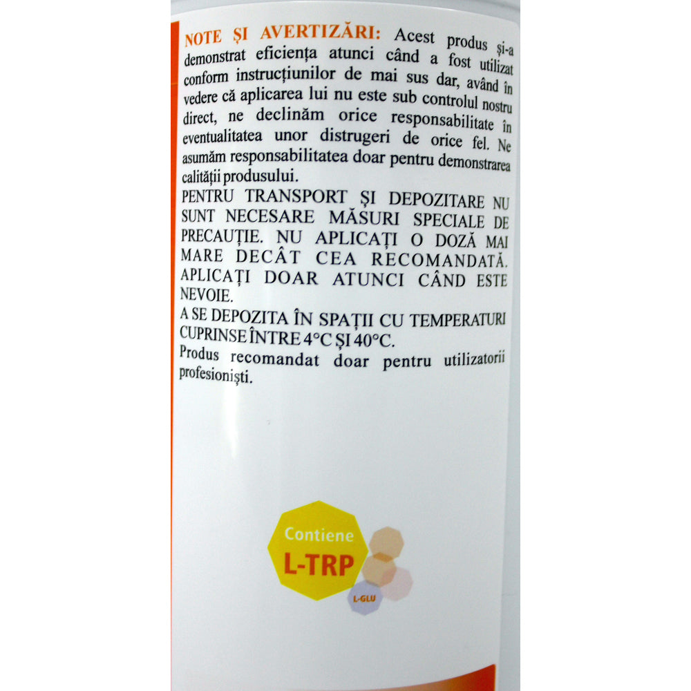 Floramec Avalanche 1L Stimulator De Inflorire Lichid, Radicular/ Foliar, Cu Microelemente, Codiagro