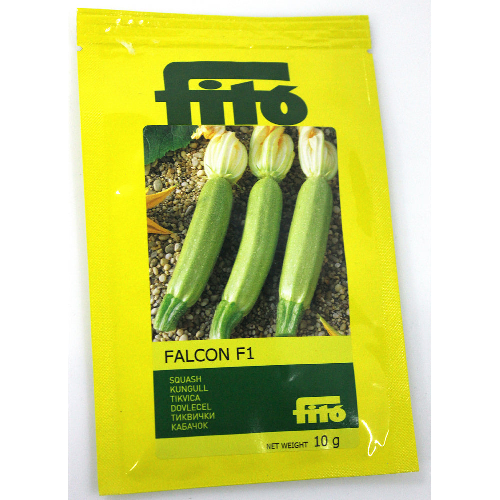 Seminte Dovlecel Falcon F1 10 Gr, Fito