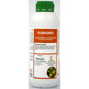 Floramec 1L Stimulator Lichid De Inflorire/ Legare A Fructelor/ Cresterea Productivitatii, Radicular Cu Microelemente Codiagro