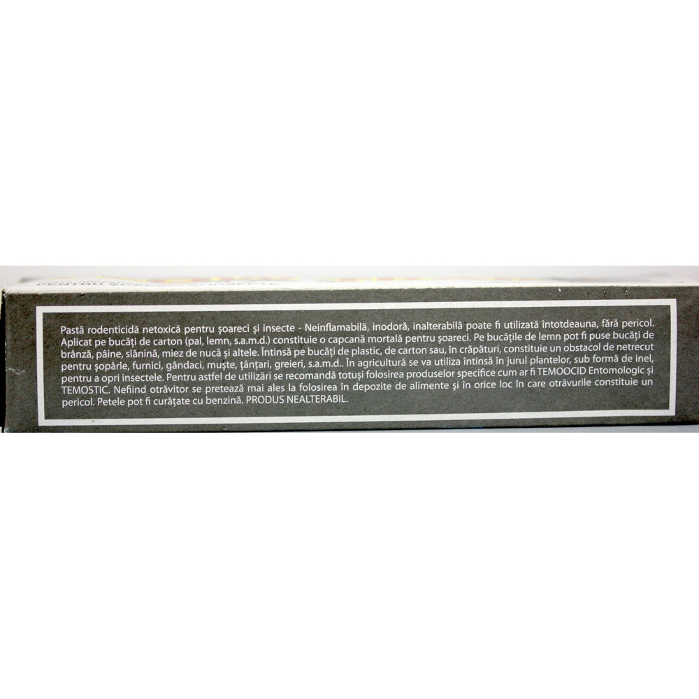 Flow Trap 135 Gr Lipici Pentru Soareci Si Insecte