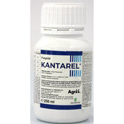 Kantarel 250 Ml Fungicid Sistemic, Fainare, Ascenza (Cais, Cucurbitacee, Nectarin, Piersic, Pomi Fructiferi Semintoase, Tomate Sera, Vita De Vie)