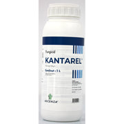 Kantarel 1L Fungicid Sistemic, Fainare, Ascenza (Cais, Cucurbitacee, Nectarin, Piersic, Pomi Fructiferi Semintoase, Tomate Sera, Vita De Vie)