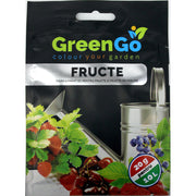 Greengo Ingrasamant Pentru Fructe 20 Gr Pentru 10 L Apa