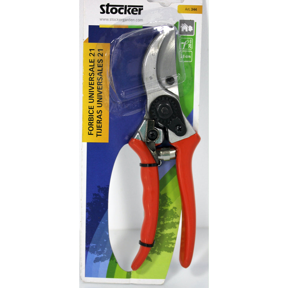 Foarfeca Stocker Universala De Gradina 21 Cm