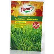 Florovit Ingrasamant De Toamna Pentru Gazon 1 Kg