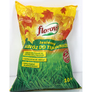 Florovit Ingrasamant De Toamna Pentru Gazon 10 Kg