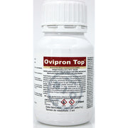Ovipron Top 250 Ml Ulei Horticol Cu Efect Insecticid Acaricid De Contact, Ulei De Parafina, Upl (Cais, Cires, Mar, Nectarin, Par, Piersic, Prun, Vita De Vie)