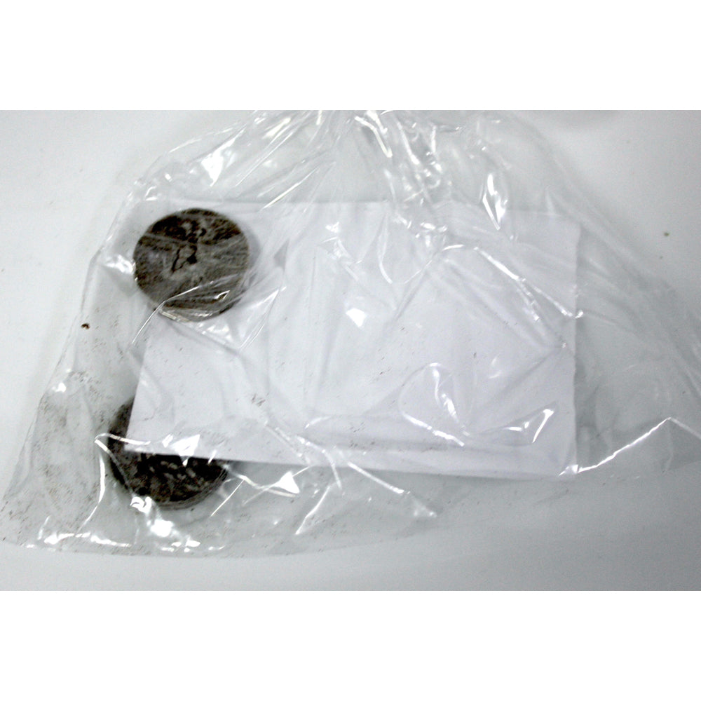 Pastila Turba Jiffy 33 Mm Pentru Rasaduri, Ajuta La Dezvoltarea Rapida A Radacinilor/ Timpurietatea Recoltei/ Faciliteaza Germinarea Semintelor