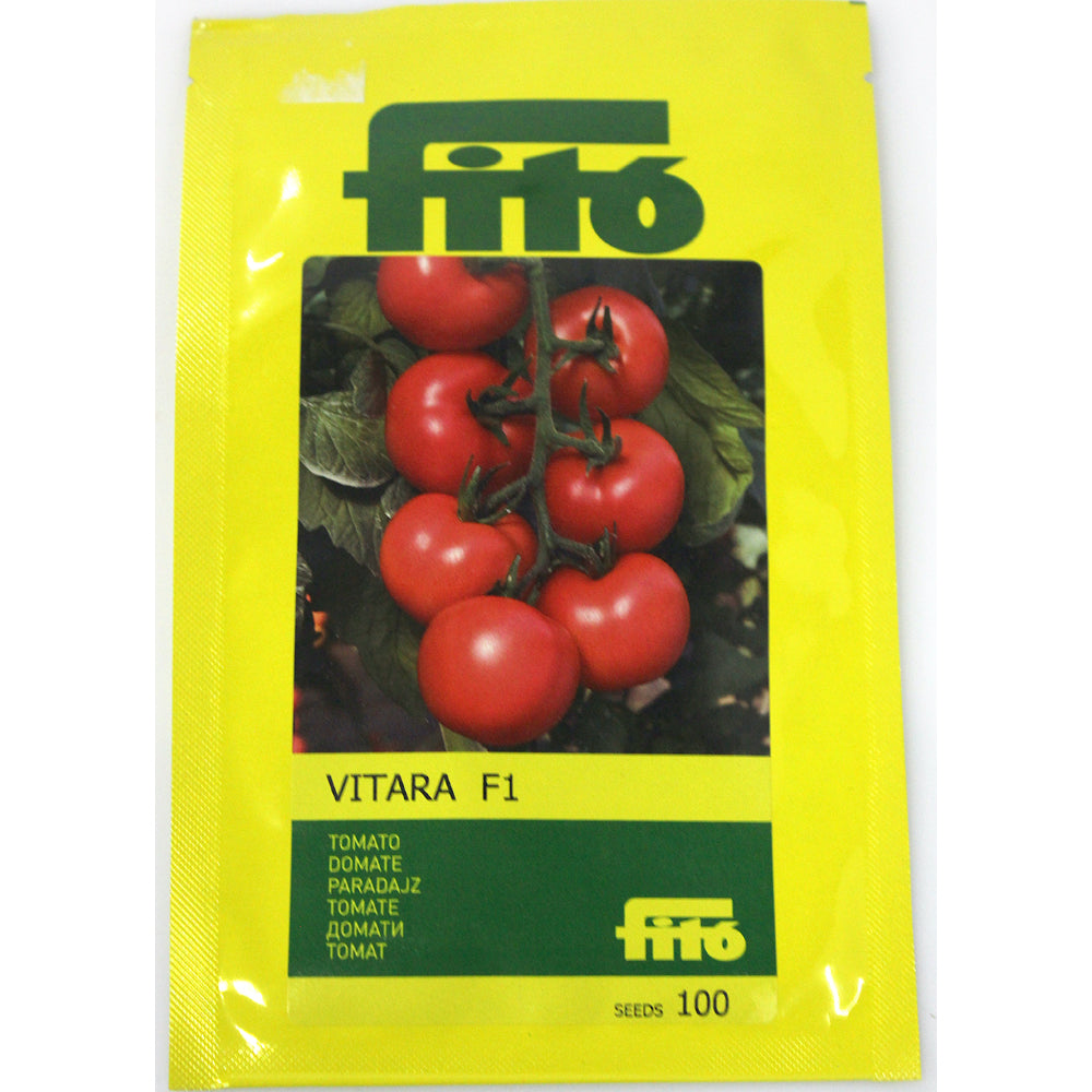 Seminte Tomate Vitara F1