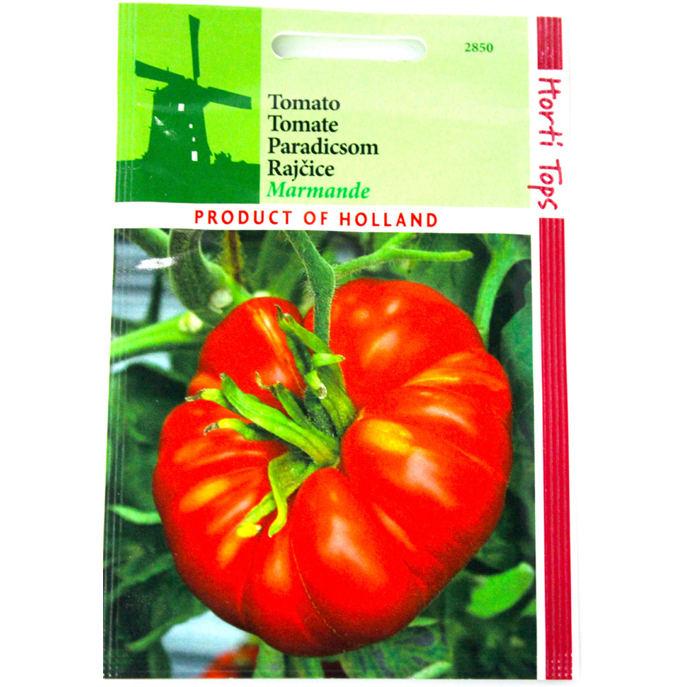 Seminte Tomate Marmande 10 Gr