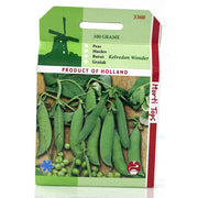 Seminte Mazare Kelvedon Wonder 100 Gr, Holland