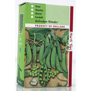 Seminte Mazare Kelvedon Wonder 250 Gr, Holland