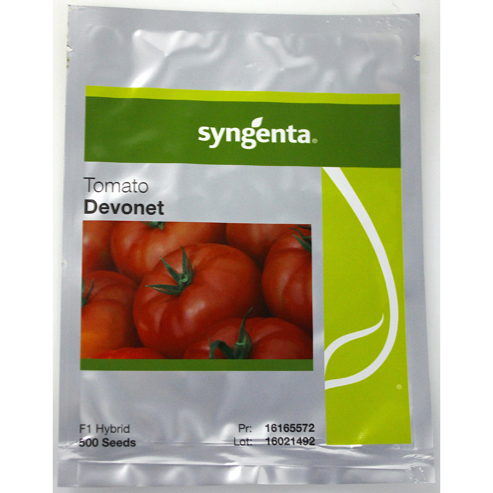 Seminte Tomate Devonet F1 500 Seminte