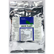 Grow Plant Npk 20-20-20+Me 1 Kg Ingrasamant Npk+Microelemente