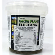 Grow Plant Gel Black Energy 30-30-30 1 Kg  Ingrasamant Npk+Microelemente