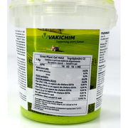 Grow Plant Gel Max 16-65-16+Me 1Kg Ingrasamant Foliar Npk+ Microelemente