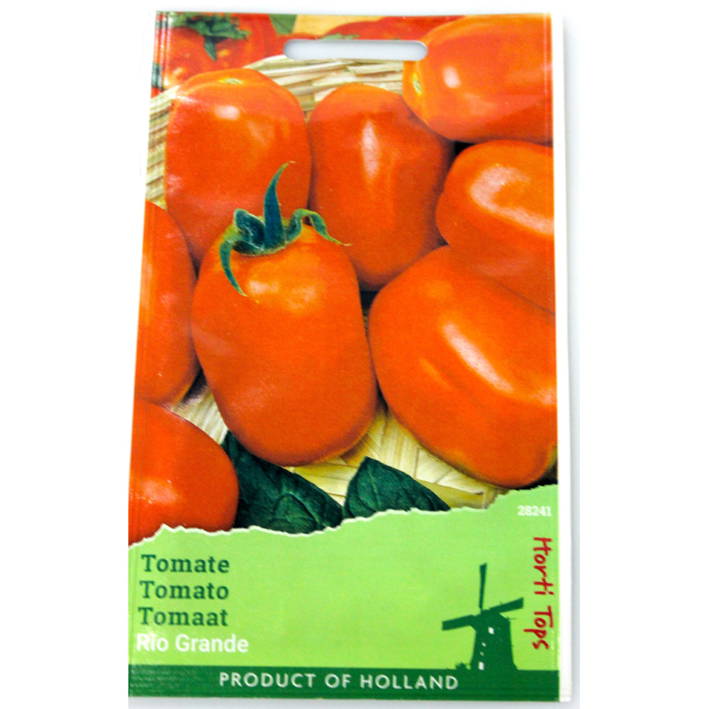 Seminte Tomate Rio Grande