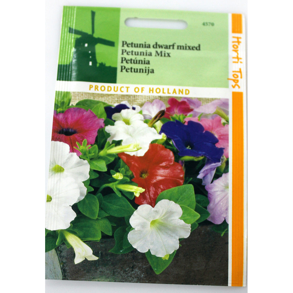Seminte Flori Petunia Mix