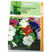 Seminte Flori Petunia Mix