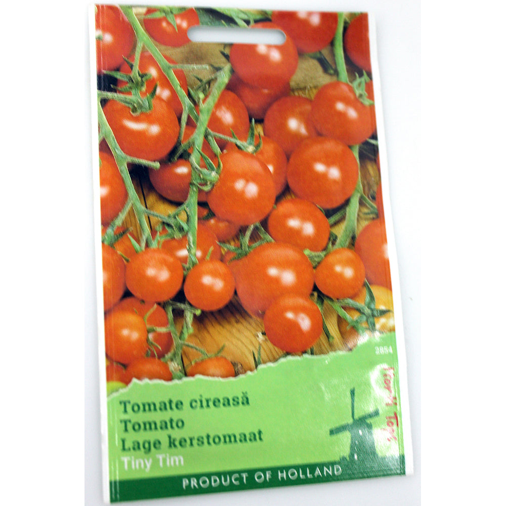 Seminte Tomate Cireasa