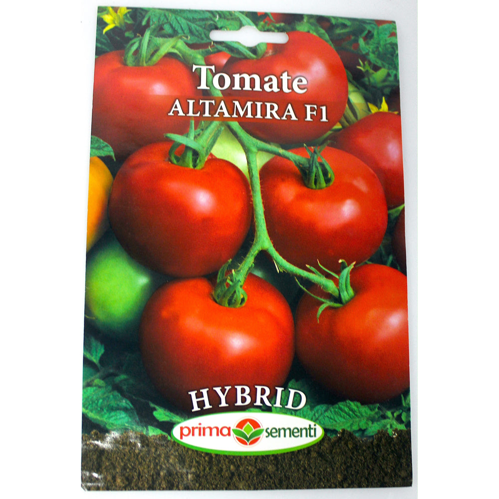 Seminte Tomate Altamira F1