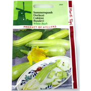 Seminte Dovlecel White Bush 2 Gr, Holland