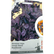 Seminte Busuioc Dark Opal 1 Gr, Holland