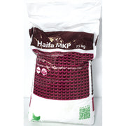 Ingrasamant Haifa Monopotasiufosfat Multi-Mpk 25Kg, Profesional, Hidrosolubil, Fertirigare
