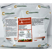 Codiorgan A-50 1 Kg Ingrasamant Radicular/ Foliar Npk+ Microelemente, Codiagro, Pentru Dezvoltarea Radacinilor Si Marirea Rapida A Fructelor