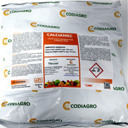 Calciamec 1 Kg Ingrasamant Radicular Codiagro Cu Magneziu Si Calciu Pentru Rezistenta Fructelor La Transport Si Depozitare, Imbunatateste Fermitatea Fructelor 
