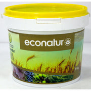 Gel Econatur Mineralgold Hd 10-5-30+Me 5 Kg Ingrasamant Npk+Microelemente