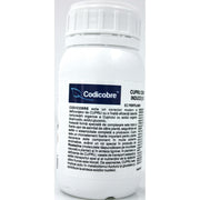 Codicobre 250 Ml Ingrasamant Foliar Si Radicular Pe Baza De Cupru Cu Efect De Preventie A Ciupercilor Si Bacteriilor, Codiagro
